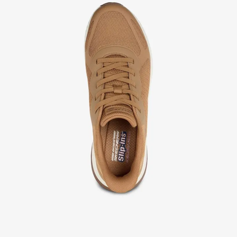 SKECHERS BOBS Squad 4 Herren Slip On