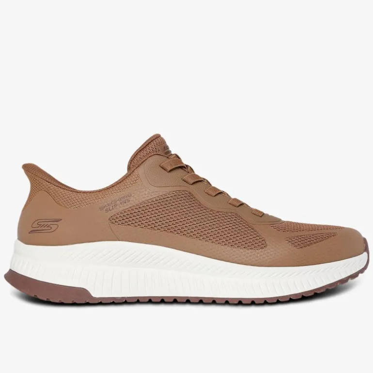 SKECHERS BOBS Squad 4 Herren Slip On