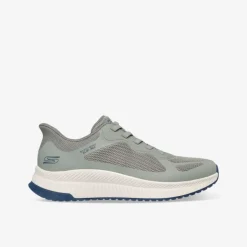SKECHERS BOBS Squad 4 Herren Slip On