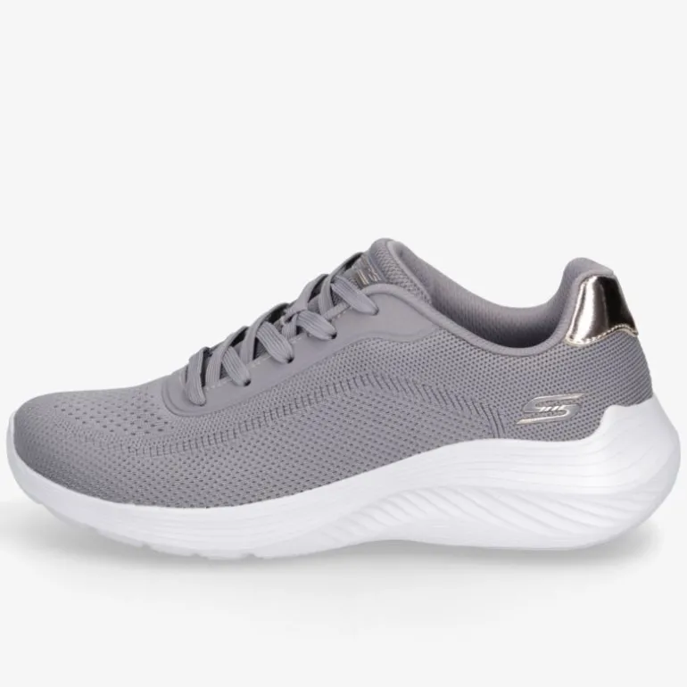 SKECHERS Bobs Squad Waves Damen Sneaker Low