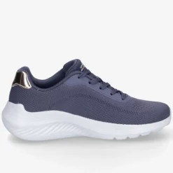 SKECHERS Bobs Squad Waves Damen Sneaker Low