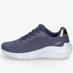 SKECHERS Bobs Squad Waves Damen Sneaker Low
