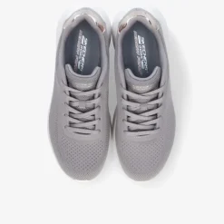 SKECHERS Bobs Squad Waves Damen Sneaker Low