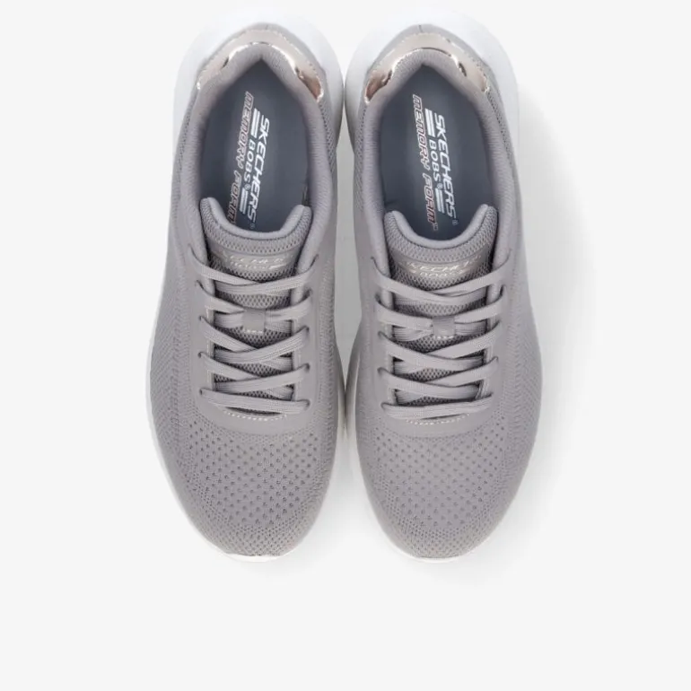 SKECHERS Bobs Squad Waves Damen Sneaker Low