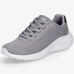 SKECHERS Bobs Squad Waves Damen Sneaker Low