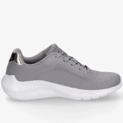 SKECHERS Bobs Squad Waves Damen Sneaker Low