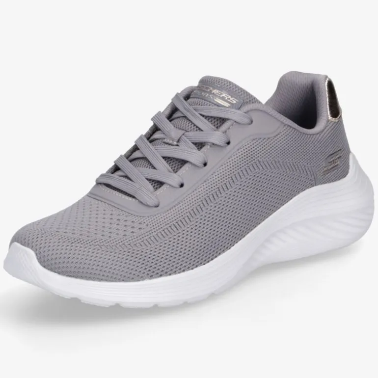 SKECHERS Bobs Squad Waves Damen Sneaker Low