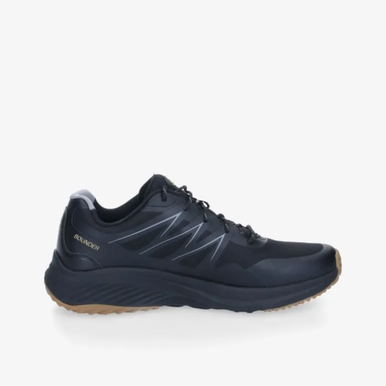 SKECHERS BOUNDER RSE ZONER Herren Sneaker Low