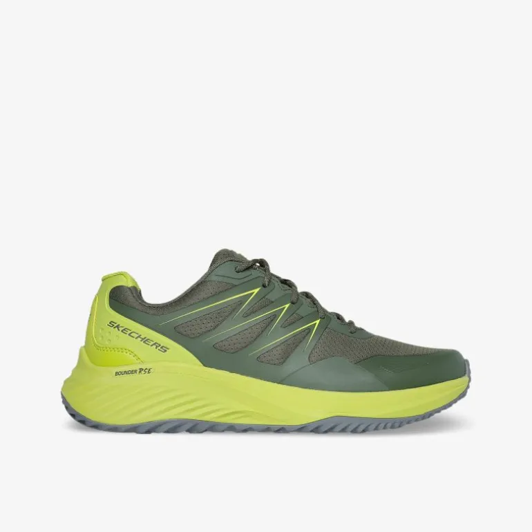 SKECHERS BOUNDER RSE ZONER Herren Sneaker Low