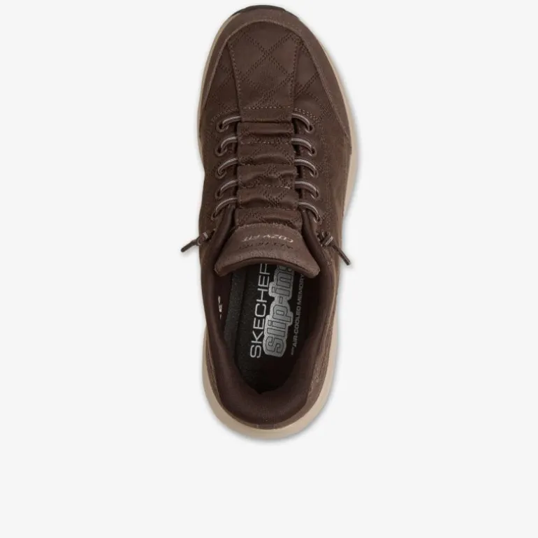 SKECHERS CONTOUR FOAM Damen Slip On