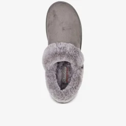 SKECHERS COZY CAMPFIRE FRESH TOAST Damen Hausschuhe