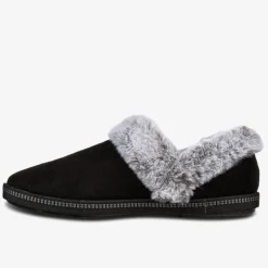 SKECHERS COZY CAMPFIRE FRESH TOAST Damen Hausschuhe