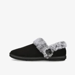 SKECHERS COZY CAMPFIRE FRESH TOAST Damen Hausschuhe