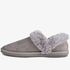 SKECHERS COZY CAMPFIRE FRESH TOAST Damen Hausschuhe