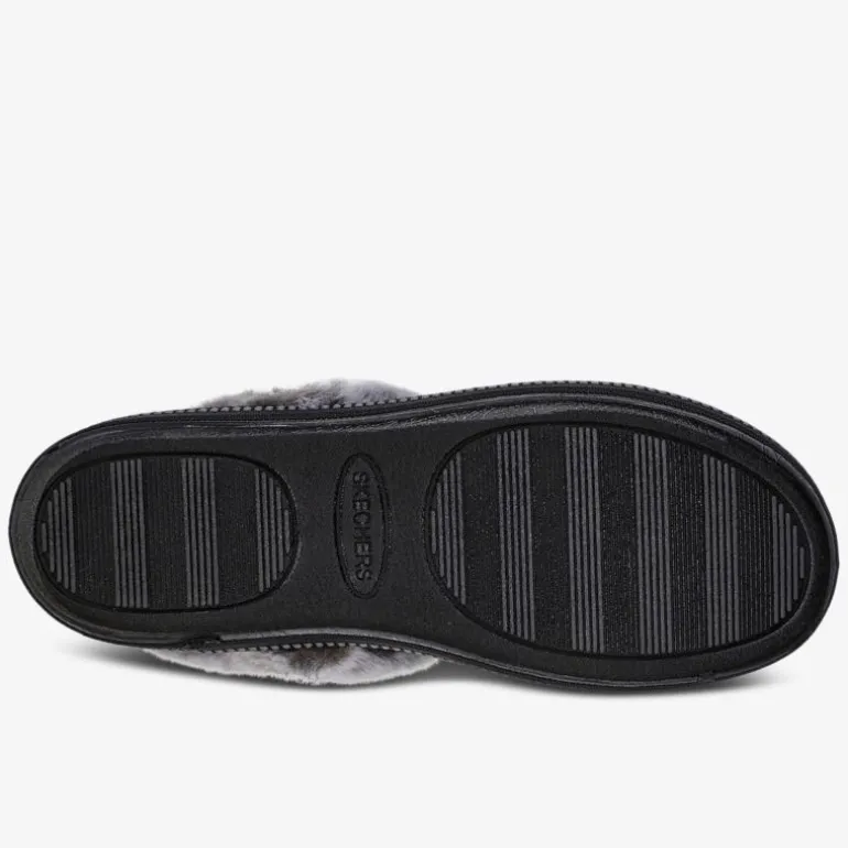 SKECHERS COZY CAMPFIRE FRESH TOAST Damen Hausschuhe