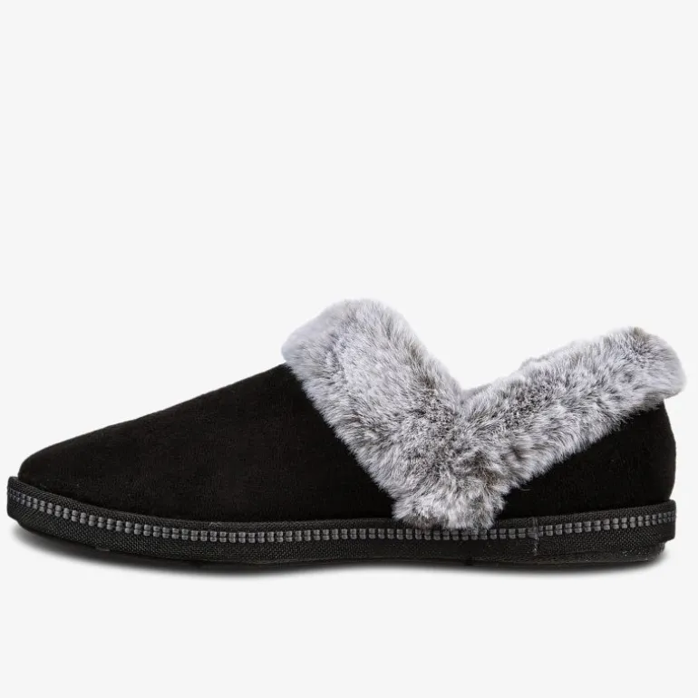 SKECHERS COZY CAMPFIRE FRESH TOAST Damen Hausschuhe