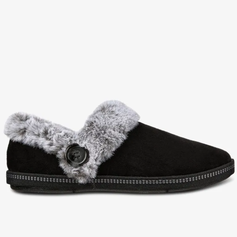 SKECHERS COZY CAMPFIRE FRESH TOAST Damen Hausschuhe