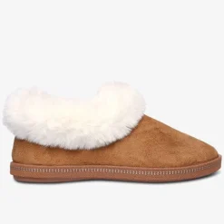 SKECHERS COZY CAMPFIRE WINTER NIGHTS Damen Hausschuhe