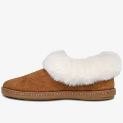 SKECHERS COZY CAMPFIRE WINTER NIGHTS Damen Hausschuhe