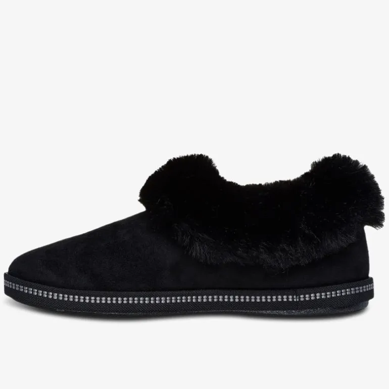 SKECHERS COZY CAMPFIRE WINTER NIGHTS Damen Hausschuhe
