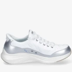 SKECHERS Cozy Fit Damen Slip On