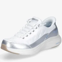 SKECHERS Cozy Fit Damen Slip On