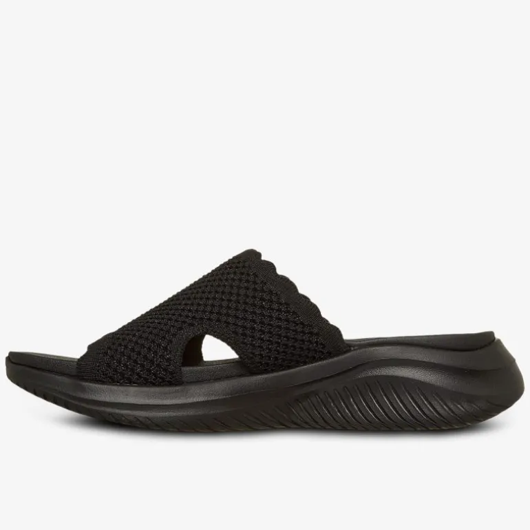 SKECHERS Damen Pantoletten
