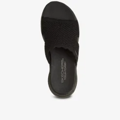SKECHERS Damen Pantoletten