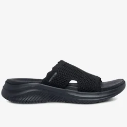 SKECHERS Damen Pantoletten