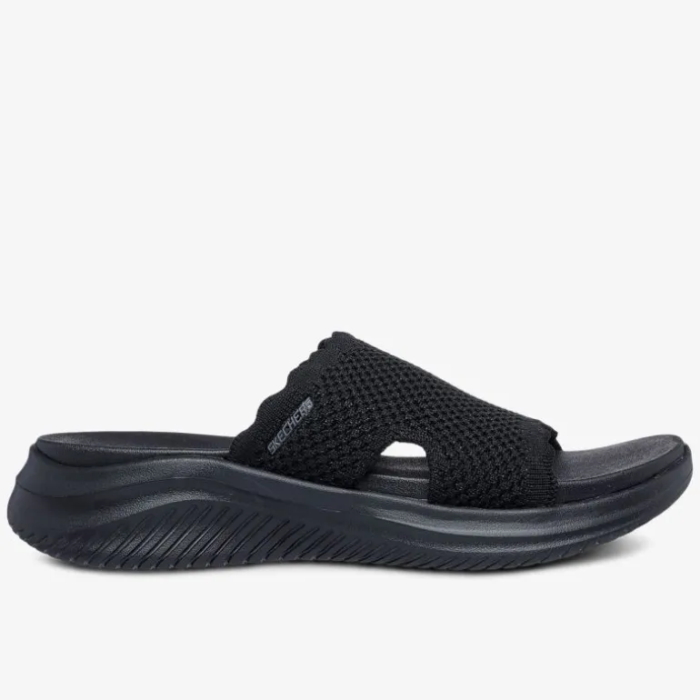 SKECHERS Damen Pantoletten