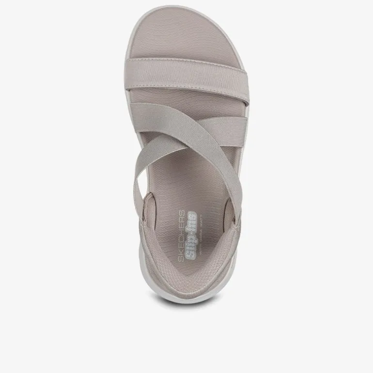 SKECHERS Damen Sandalen