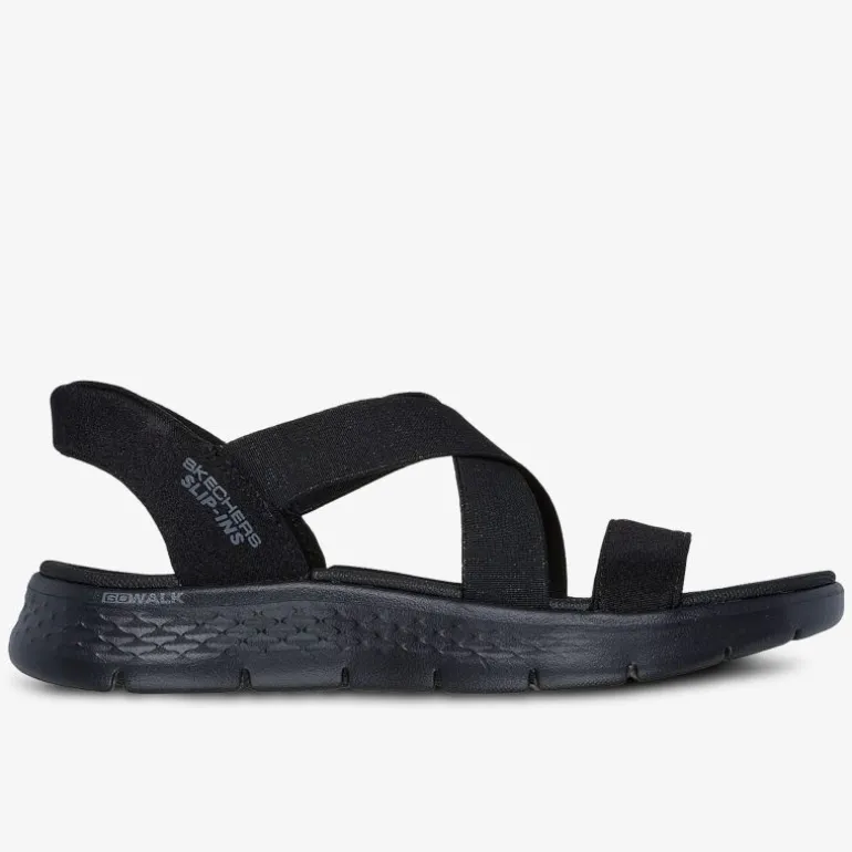 SKECHERS Damen Sandalen
