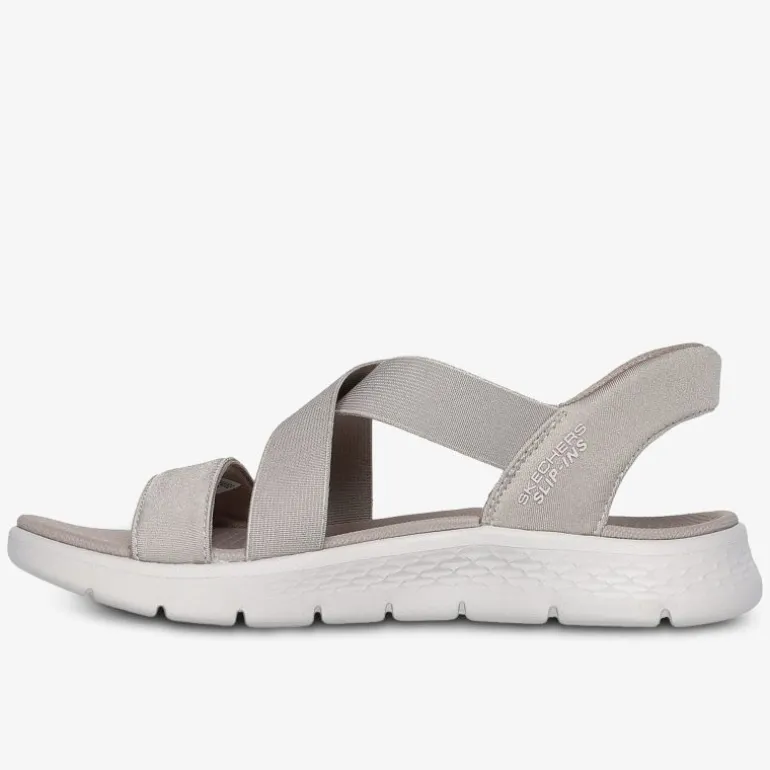 SKECHERS Damen Sandalen