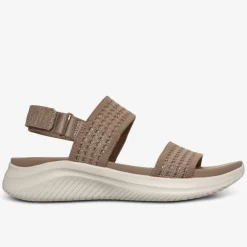 SKECHERS Damen Sandalen