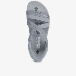 SKECHERS Damen Sandalen