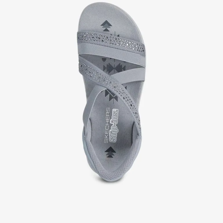 SKECHERS Damen Sandalen