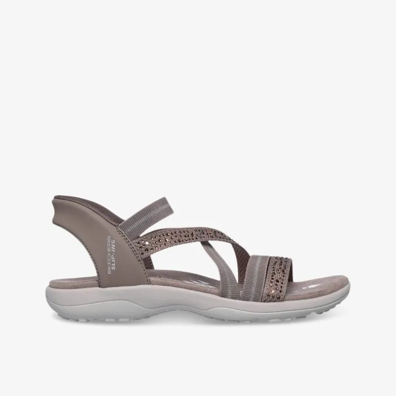 SKECHERS Damen Sandalen