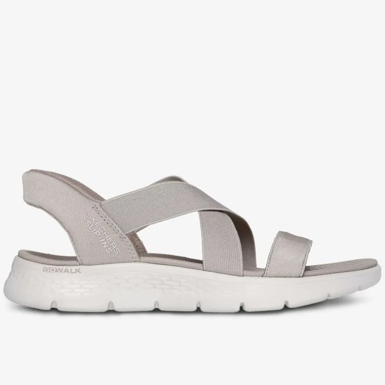 SKECHERS Damen Sandalen