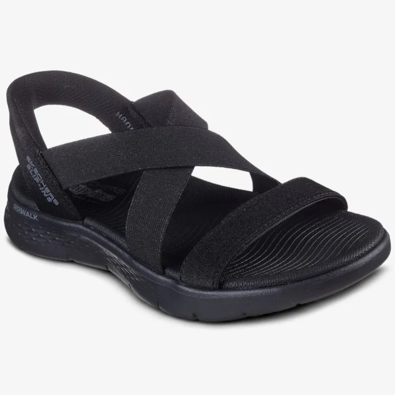 SKECHERS Damen Sandalen