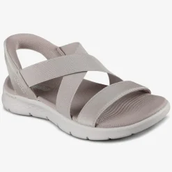 SKECHERS Damen Sandalen