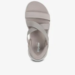 SKECHERS Damen Sandalen