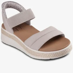 SKECHERS Damen Sandalen
