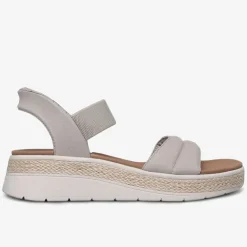 SKECHERS Damen Sandalen