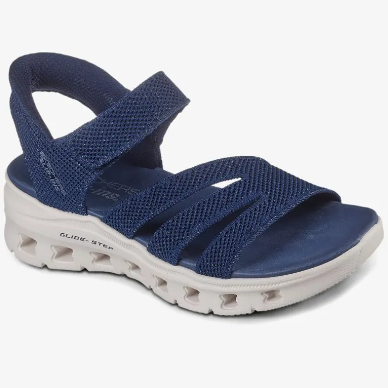 SKECHERS Damen Sandalen