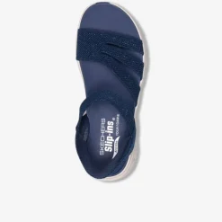 SKECHERS Damen Sandalen