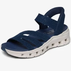 SKECHERS Damen Sandalen