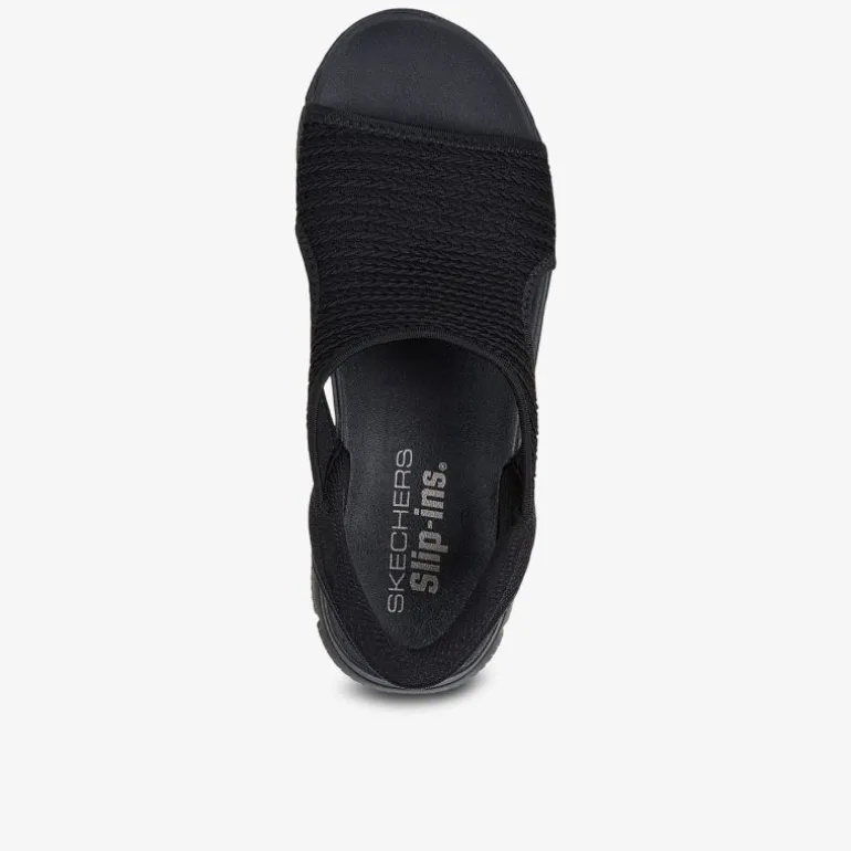 SKECHERS Damen Sandalen