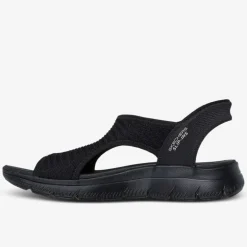 SKECHERS Damen Sandalen