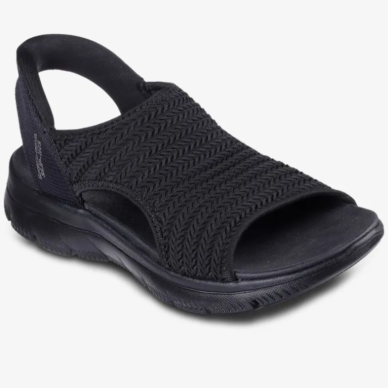 SKECHERS Damen Sandalen