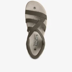 SKECHERS Damen Sandalen
